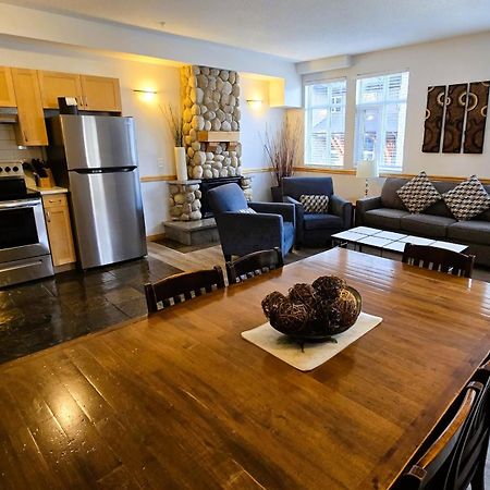 Sunset Resorts Canmore And Spa Экстерьер фото