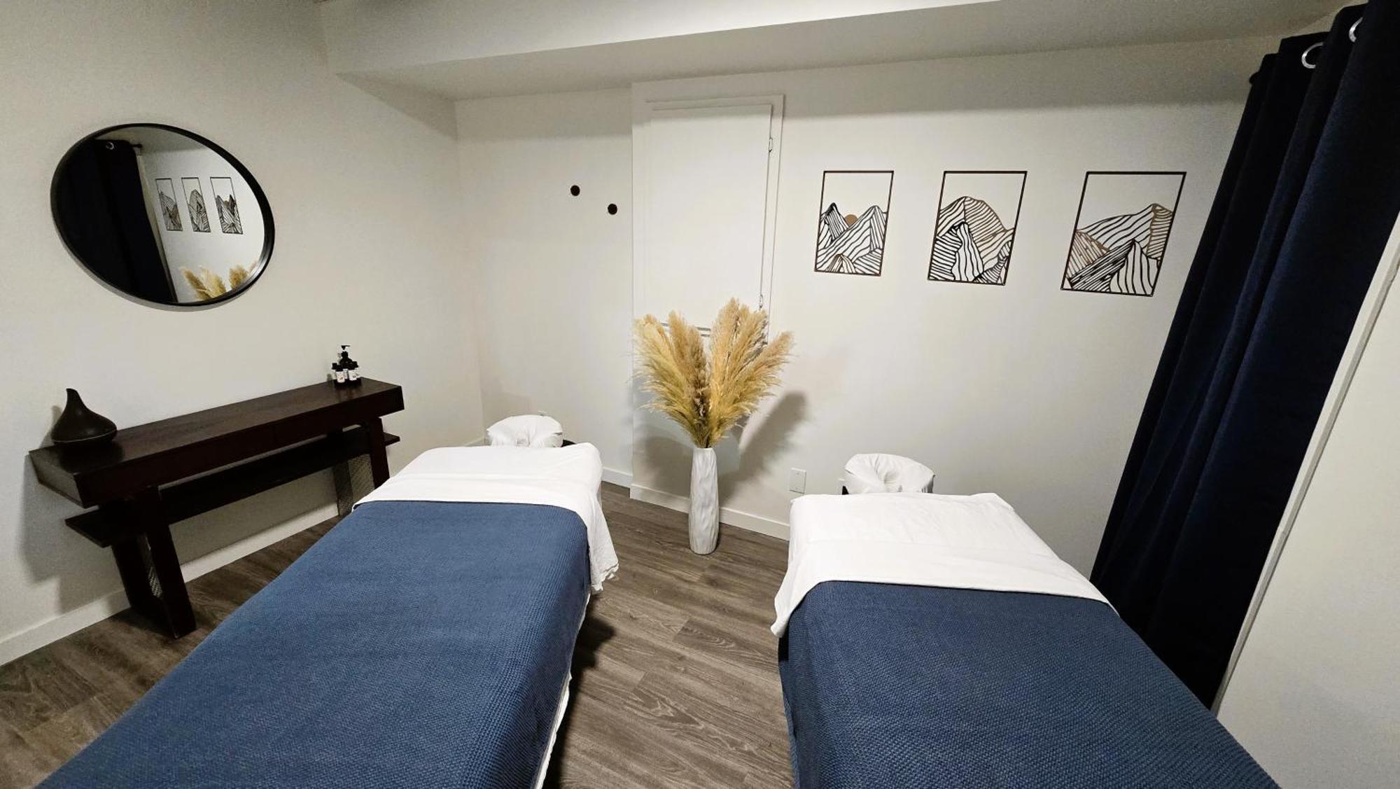 Sunset Resorts Canmore And Spa Экстерьер фото