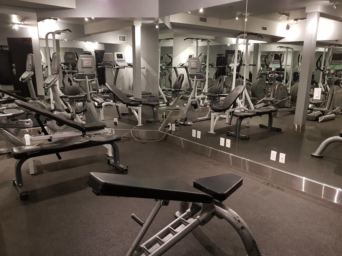 Sunset Resorts Canmore And Spa Экстерьер фото