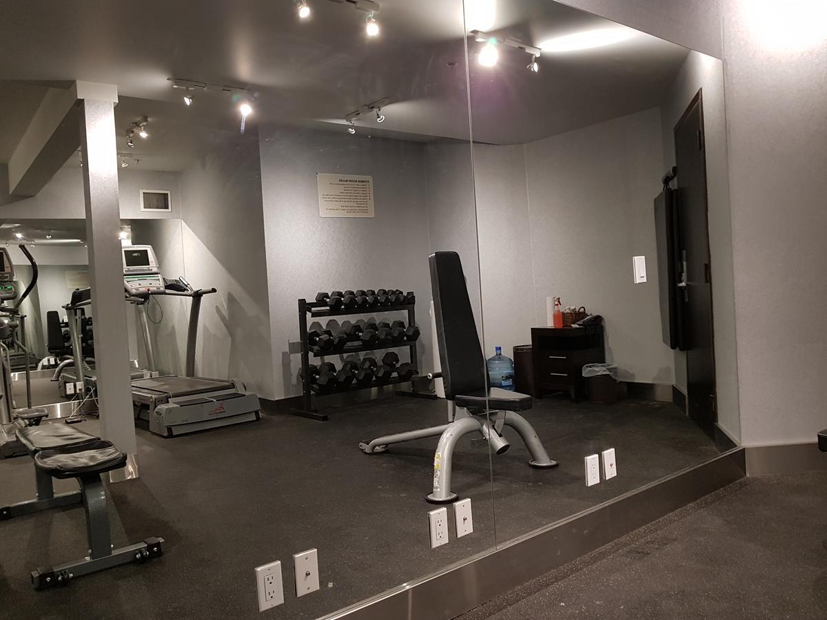 Sunset Resorts Canmore And Spa Экстерьер фото
