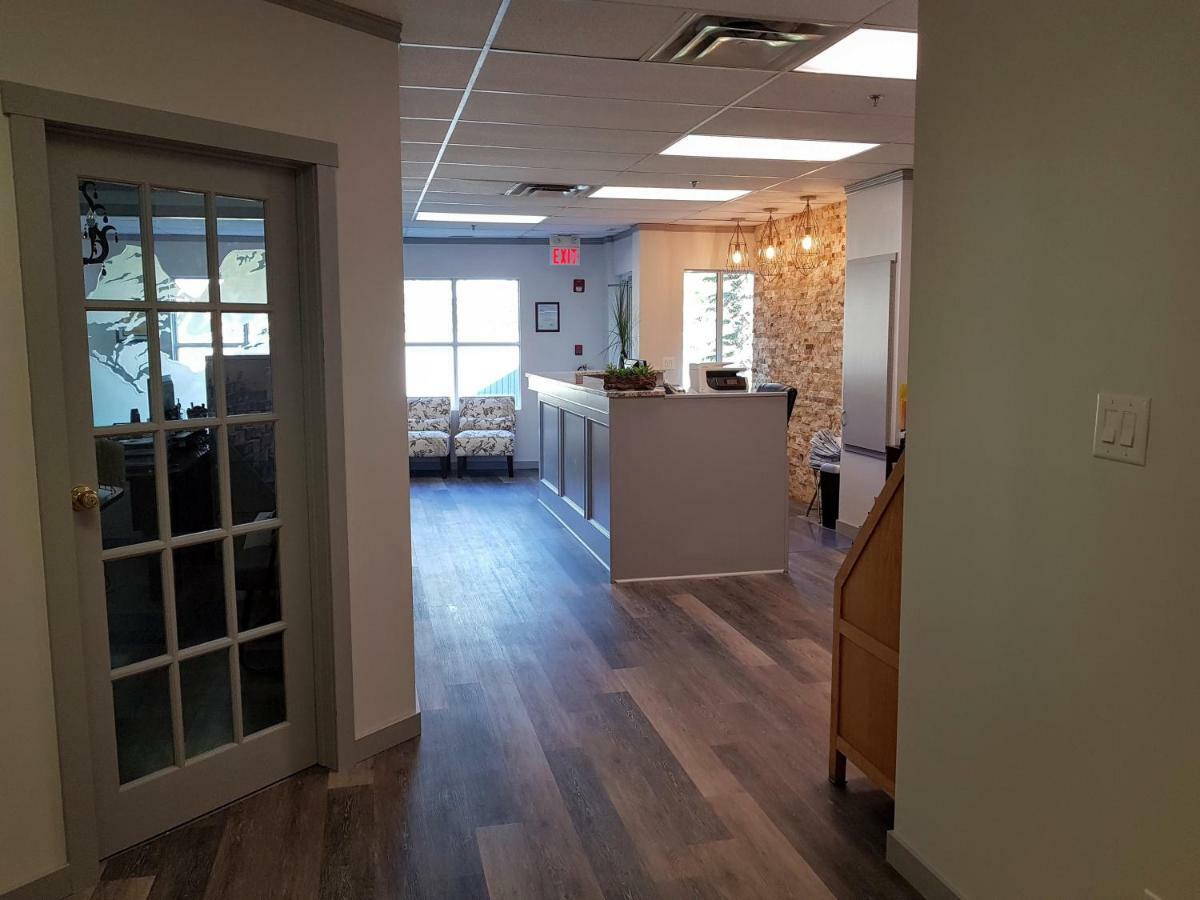 Sunset Resorts Canmore And Spa Экстерьер фото